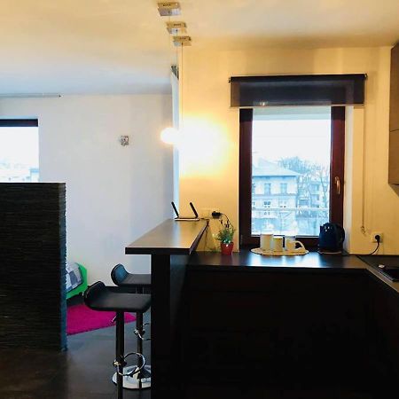 Apartament Z Widokiem Na Wawel W Centrum Miasta クラクフ エクステリア 写真