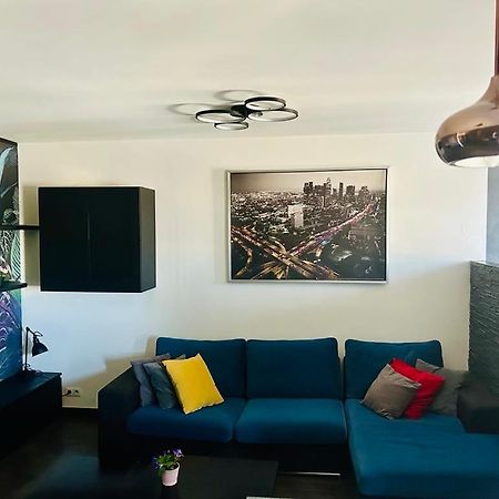 Apartament Z Widokiem Na Wawel W Centrum Miasta クラクフ エクステリア 写真