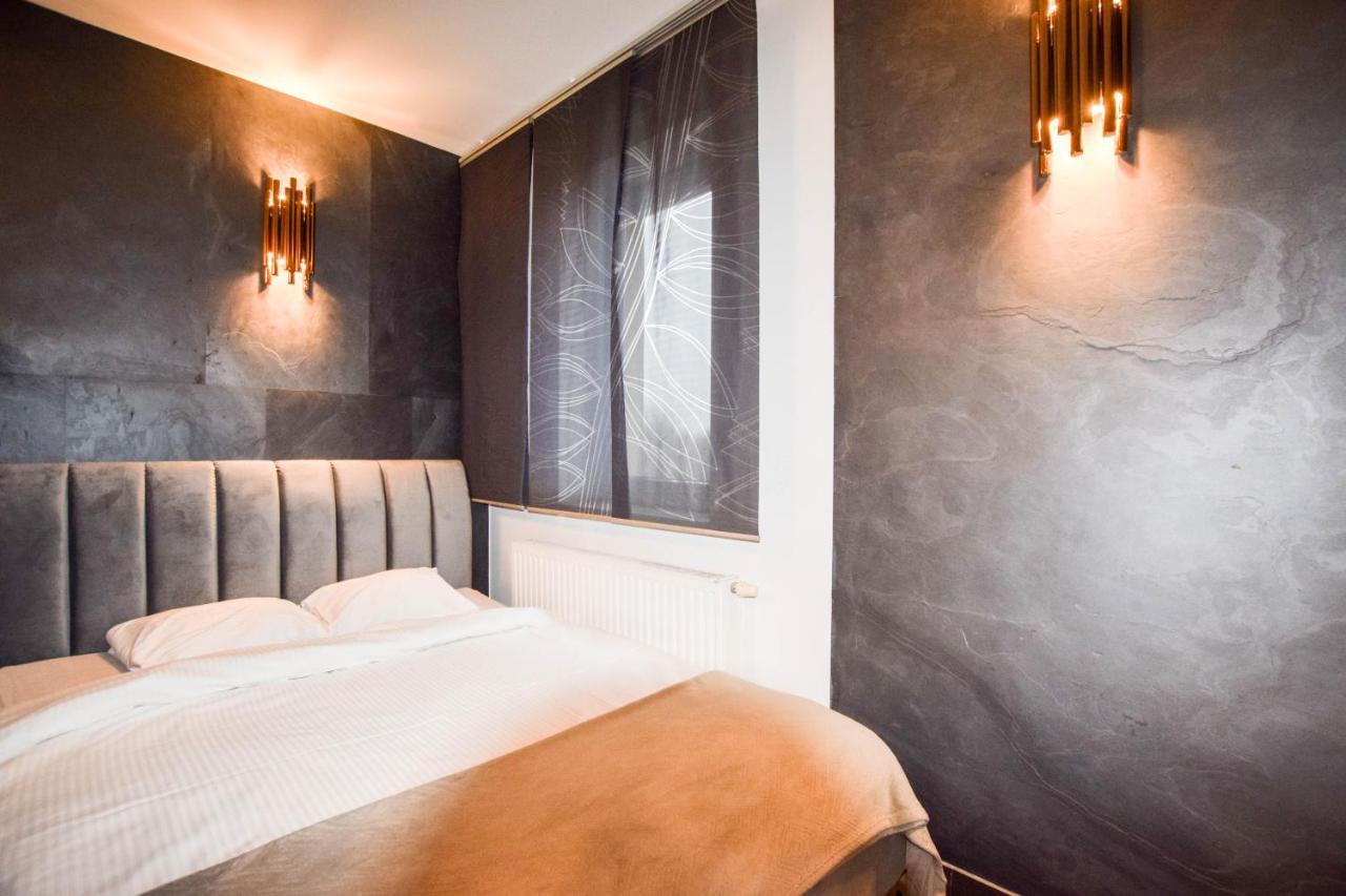Apartament Z Widokiem Na Wawel W Centrum Miasta クラクフ エクステリア 写真