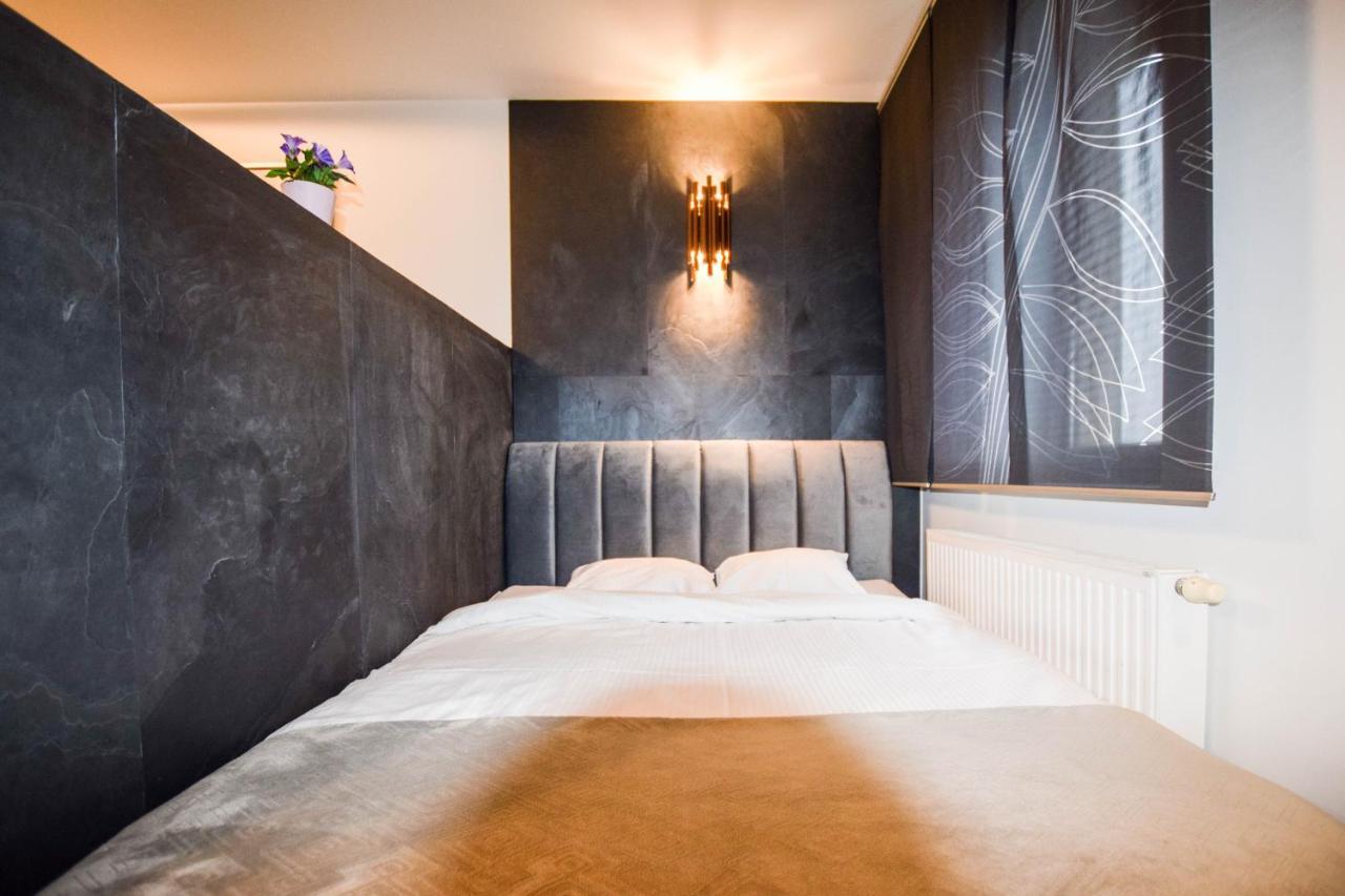 Apartament Z Widokiem Na Wawel W Centrum Miasta クラクフ エクステリア 写真
