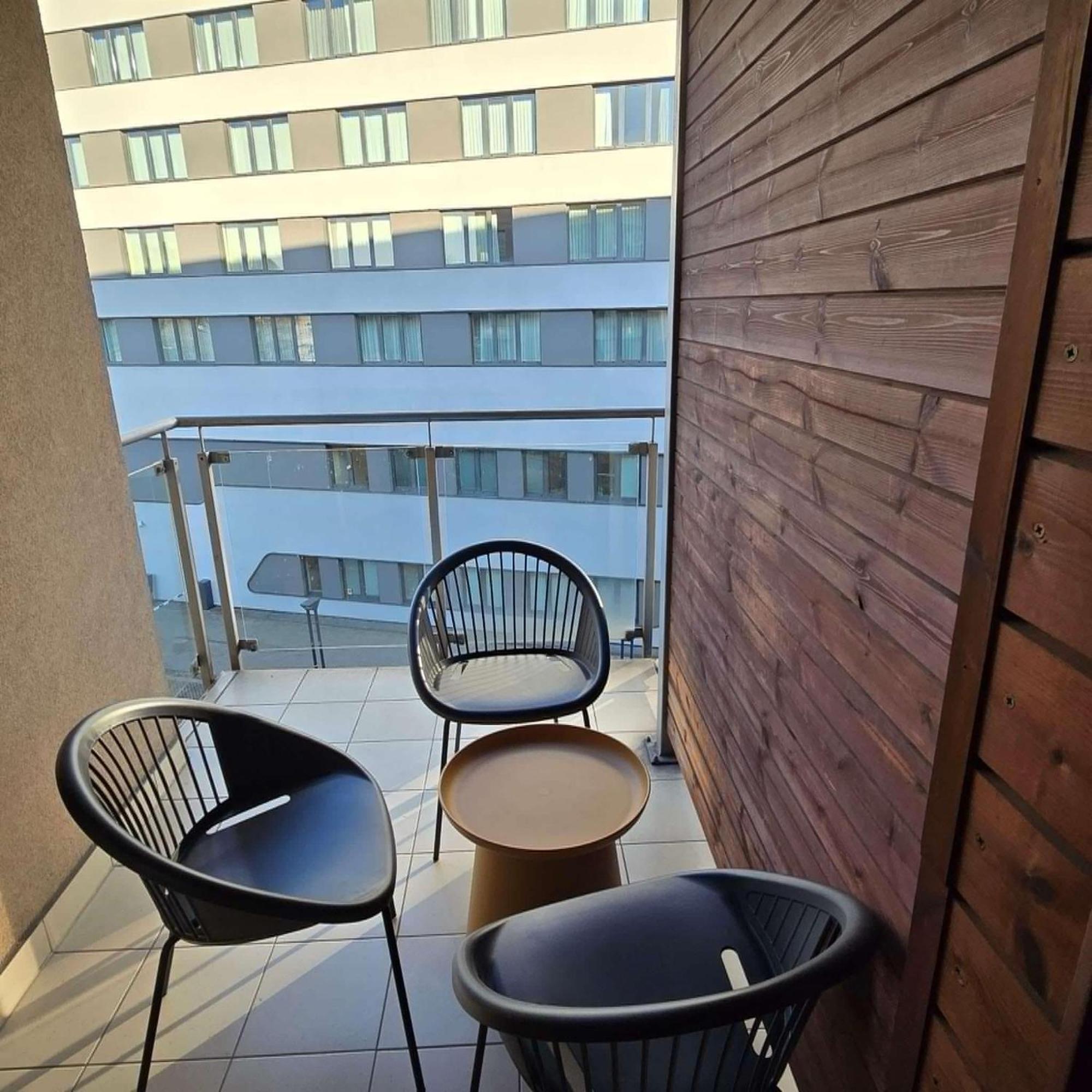 Apartament Z Widokiem Na Wawel W Centrum Miasta クラクフ エクステリア 写真