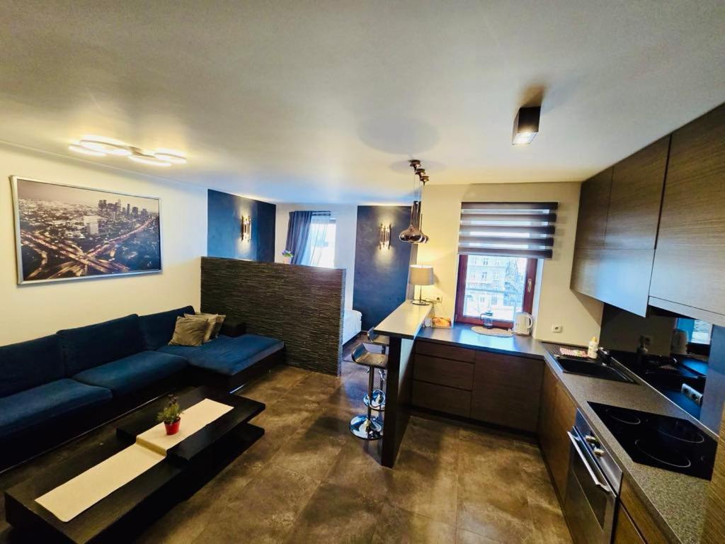 Apartament Z Widokiem Na Wawel W Centrum Miasta クラクフ エクステリア 写真