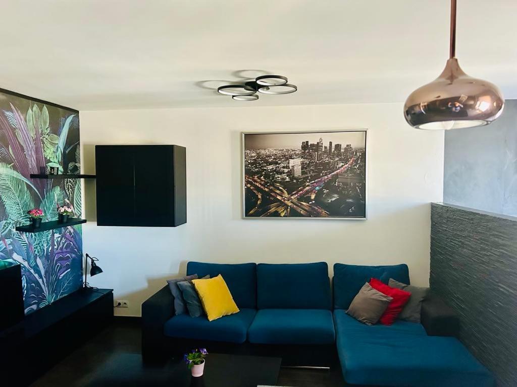 Apartament Z Widokiem Na Wawel W Centrum Miasta クラクフ エクステリア 写真