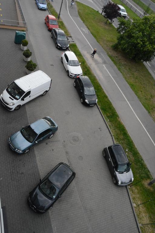 Apartament Z Widokiem Na Wawel W Centrum Miasta クラクフ エクステリア 写真