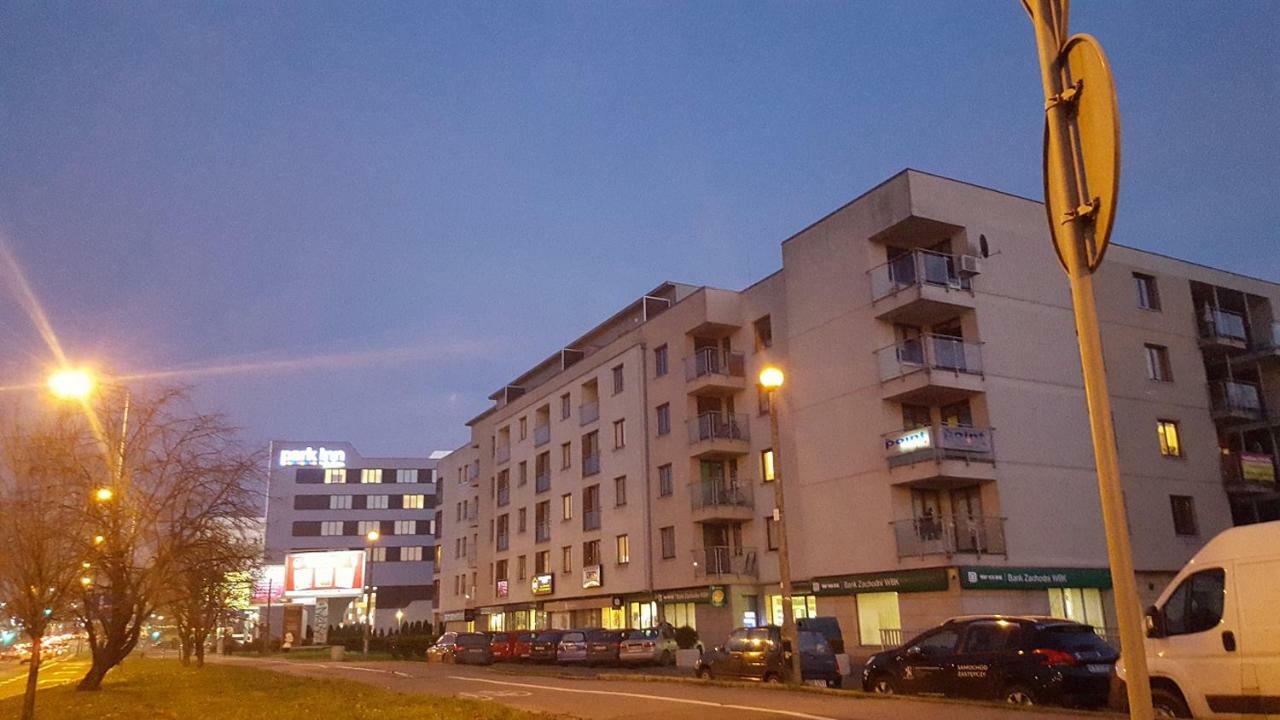 Apartament Z Widokiem Na Wawel W Centrum Miasta クラクフ エクステリア 写真